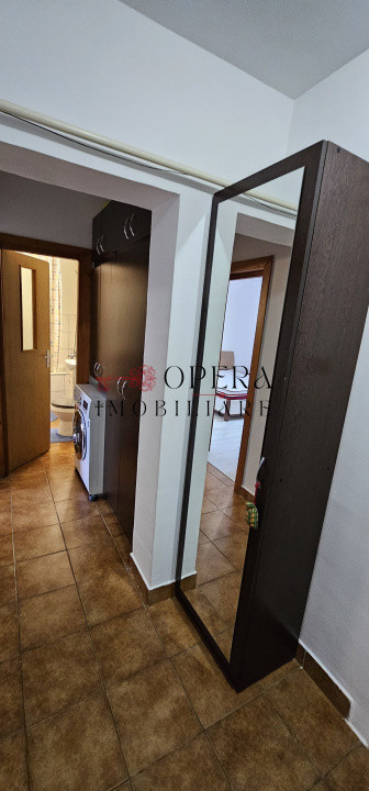 Apartament 2 camere, semidecomandat, de inchiriat, zona Tatarasi - Metalurgie