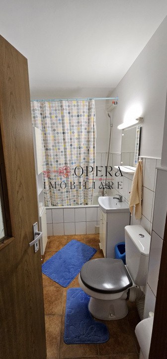 Apartament 2 camere, semidecomandat, de inchiriat, zona Tatarasi - Metalurgie