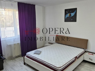 Apartament 2 camere, semidecomandat, de inchiriat, zona Tatarasi - Metalurgie