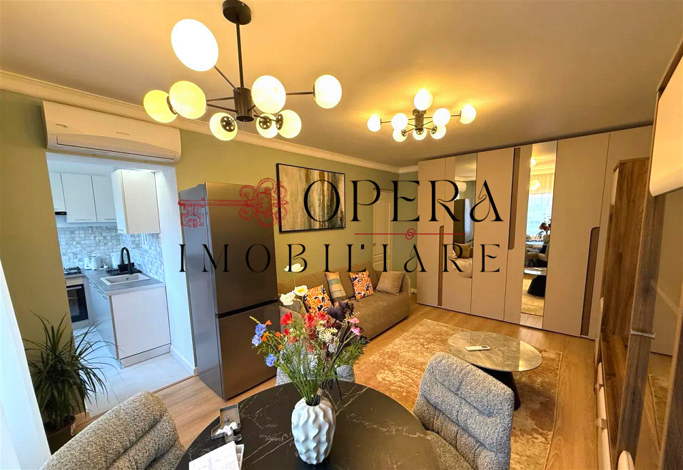 Apartament 2 camere, decomandat, de inchiriat, zona Tatarasi 