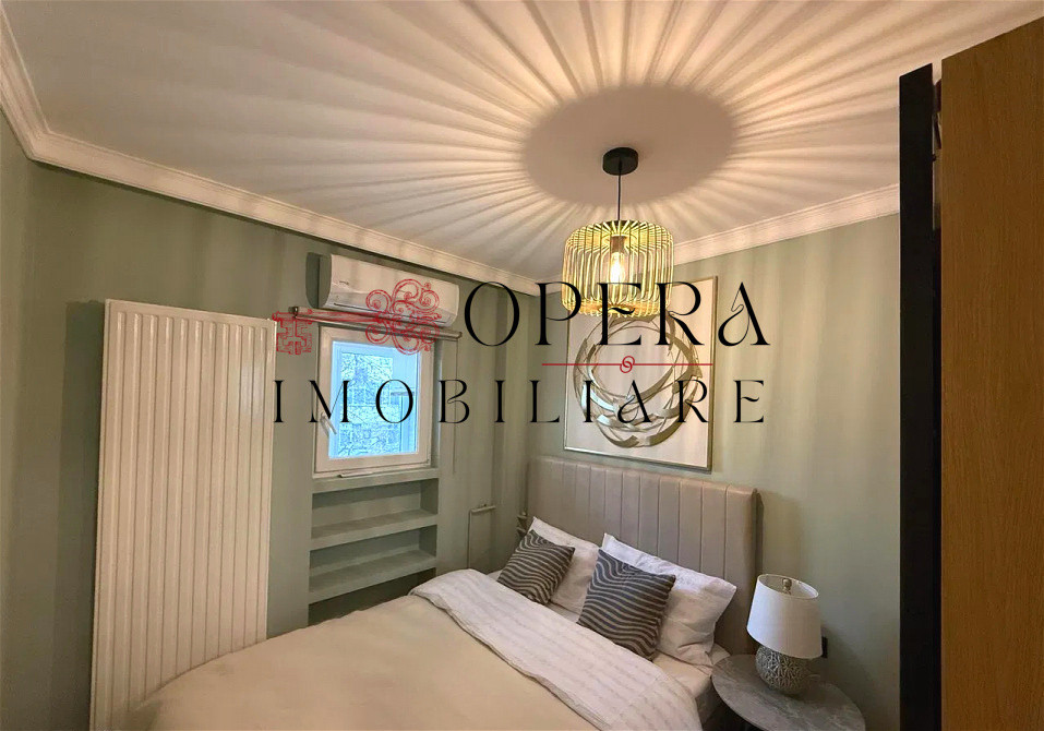 Apartament 2 camere, decomandat, de inchiriat, zona Tatarasi 