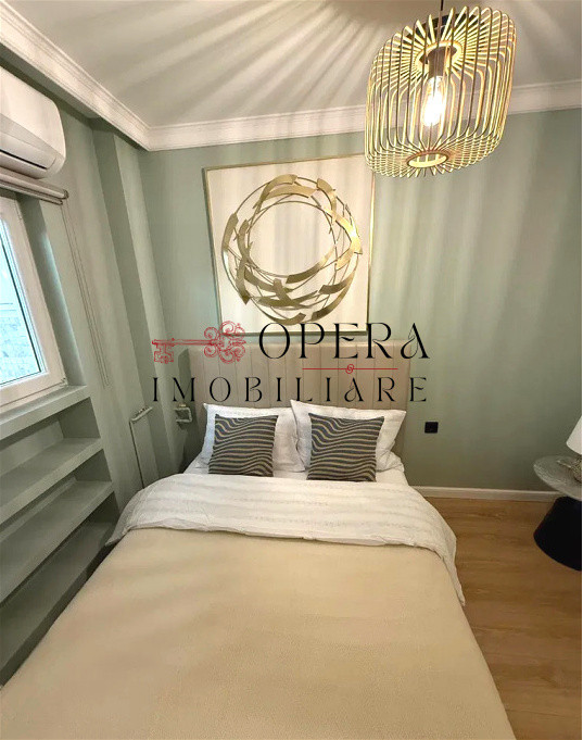 Apartament 2 camere, decomandat, de inchiriat, zona Tatarasi 