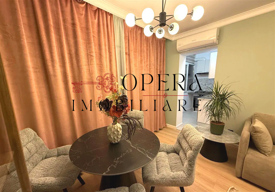 Apartament 2 camere, decomandat, de inchiriat, zona Tatarasi 