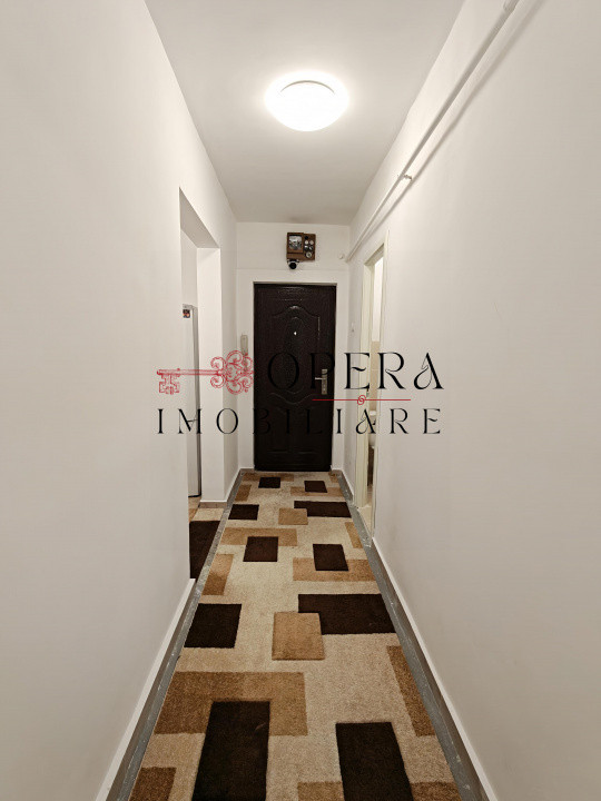 Oportunitate! Apartament 2 camere, decomandat, 55 m.p., de vanzare, zona Mircea