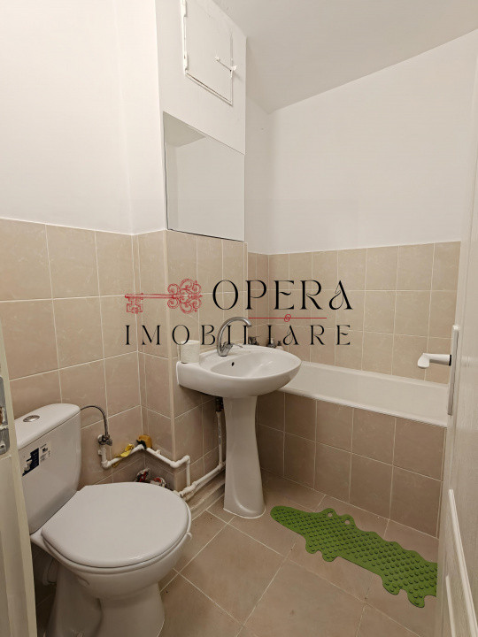 Oportunitate! Apartament 2 camere, decomandat, 55 m.p., de vanzare, zona Mircea