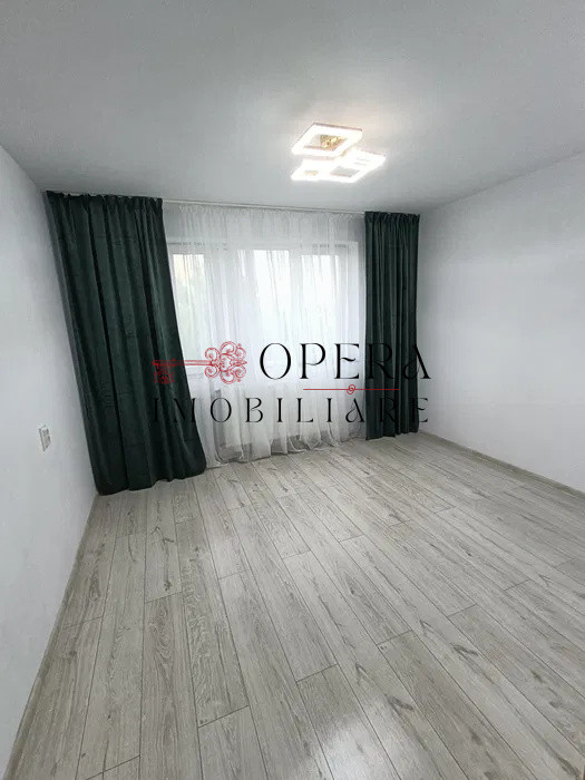 Garsoniera 17 m.p., de vanzare, zona Nicolina 