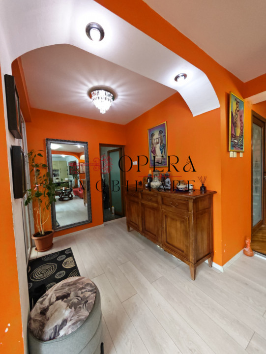  ​Vila de vanzare in Copou - Iasi / Reședință sau Clinică /D+P+1E