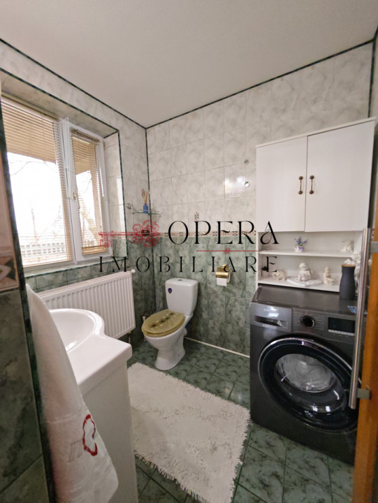  ​Vila de vanzare in Copou - Iasi / Reședință sau Clinică /D+P+1E