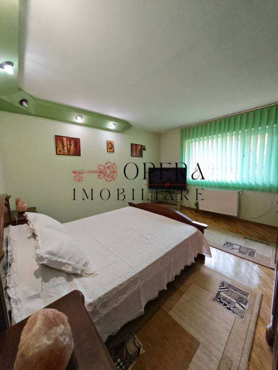  ​Vila de vanzare in Copou - Iasi / Reședință sau Clinică /D+P+1E