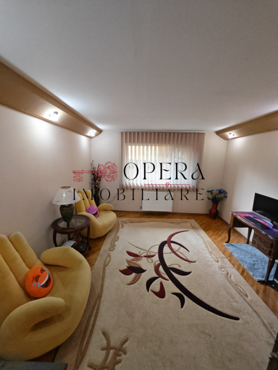  ​Vila de vanzare in Copou - Iasi / Reședință sau Clinică /D+P+1E