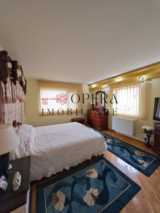  ​Vila de vanzare in Copou - Iasi / Reședință sau Clinică /D+P+1E