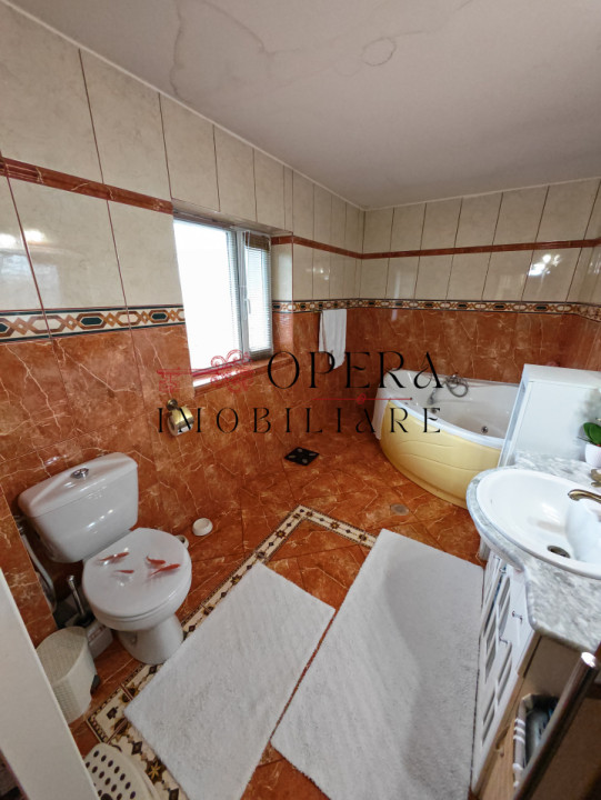  ​Vila de vanzare in Copou - Iasi / Reședință sau Clinică /D+P+1E