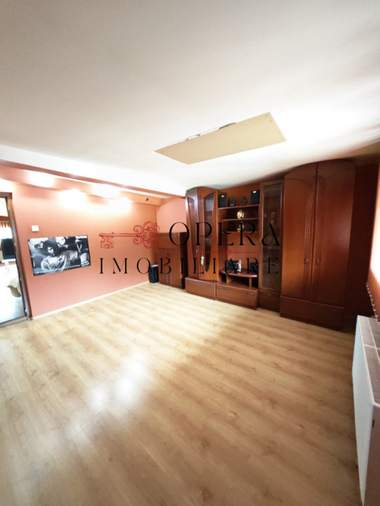  ​Vila de vanzare in Copou - Iasi / Reședință sau Clinică /D+P+1E