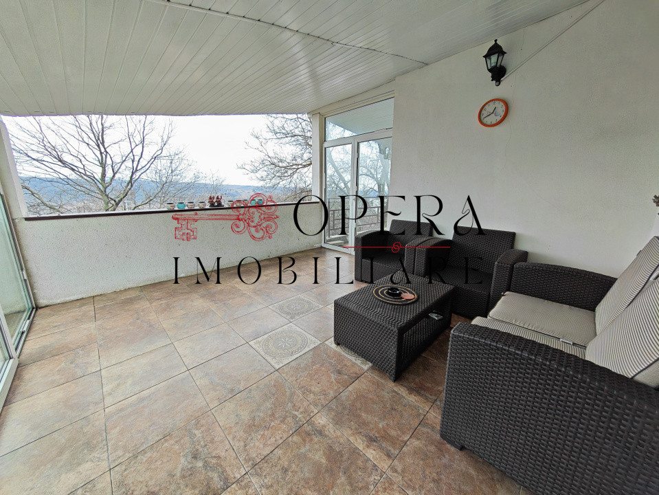  ​Vila de vanzare in Copou - Iasi / Reședință sau Clinică /D+P+1E