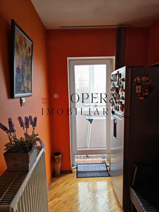  ​Vila de vanzare in Copou - Iasi / Reședință sau Clinică /D+P+1E