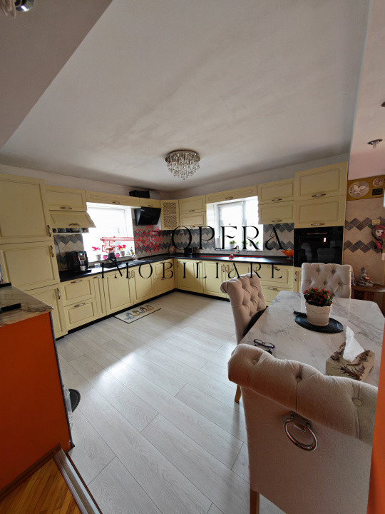  ​Vila de vanzare in Copou - Iasi / Reședință sau Clinică /D+P+1E