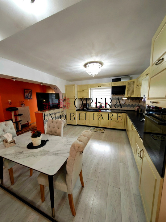  ​Vila de vanzare in Copou - Iasi / Reședință sau Clinică /D+P+1E