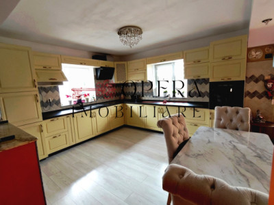  ​Vila de vanzare in Copou - Iasi / Reședință sau Clinică /D+P+1E