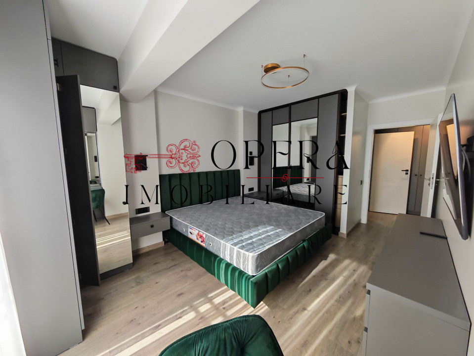 Apartament 2 camere, open space, de vanzare, zona Moara de Vant