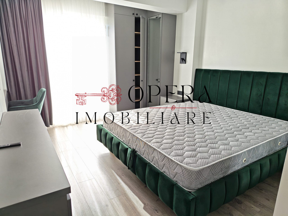 Apartament 2 camere, open space, de vanzare, zona Moara de Vant