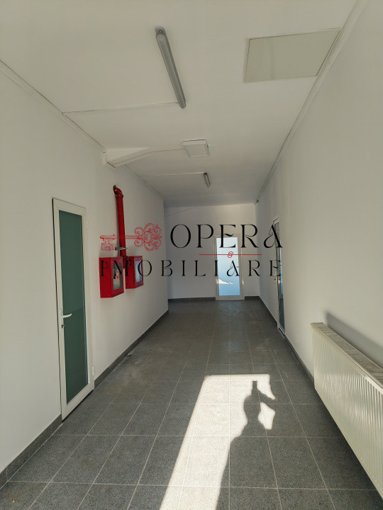 Spatii de birouri 45-120 mp de închiriat zona Galata -Iasi