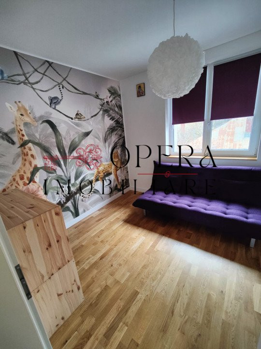 Vila 4 camere, de vanzare, zona Bucium - Hanul 3 Sarmale