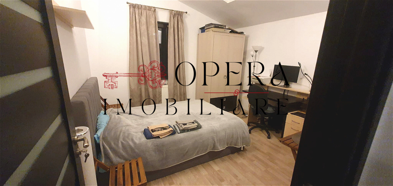 Apartament 1 camera, decomandat , de inchiriat, zona Copou - Sadoveanu