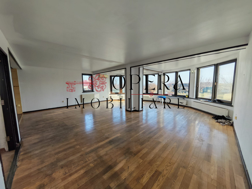 Vila individuala, 6 camere, de vanzare, zona Valea Ursului - Miroslava