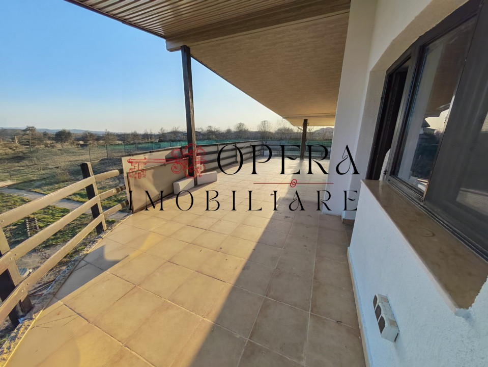 Vila individuala, 6 camere, de vanzare, zona Valea Ursului - Miroslava