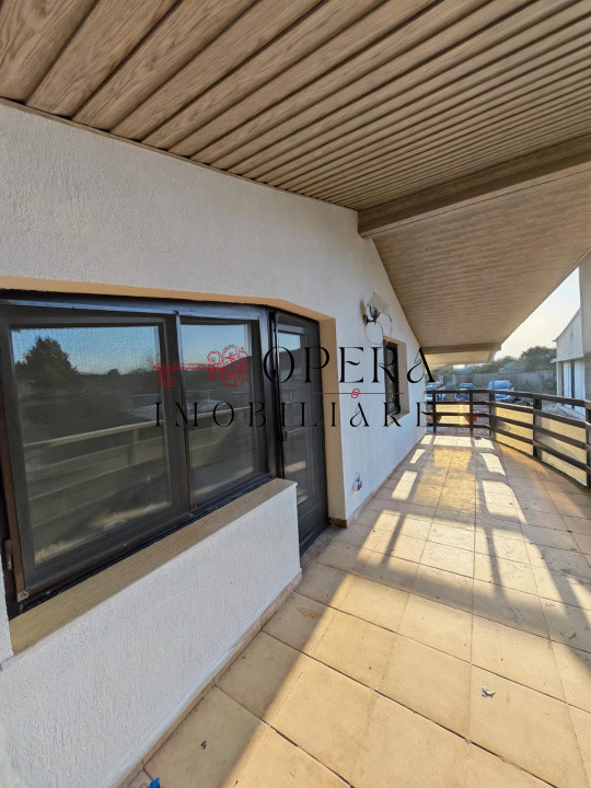 Vila individuala, 6 camere, de vanzare, zona Valea Ursului - Miroslava