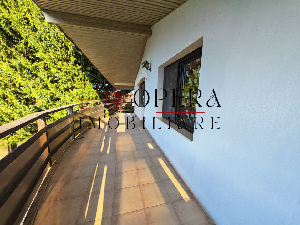 Vila individuala, 6 camere, de vanzare, zona Valea Ursului - Miroslava