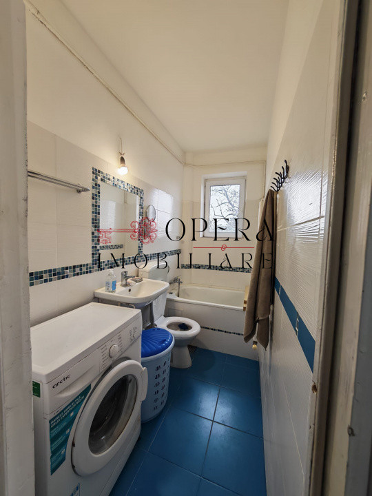 Apartament de inchiriat, 2 cam, Copou-Universitate/Nugruzzi Iasi