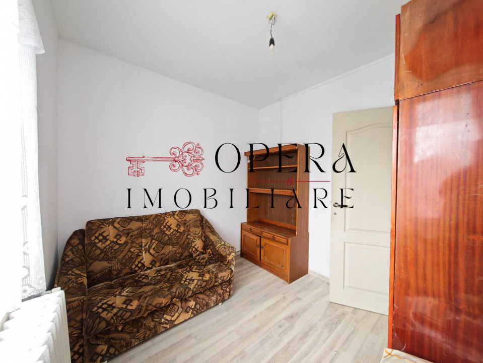Apartament de inchiriat, 2 cam, Copou-Universitate/Nugruzzi Iasi