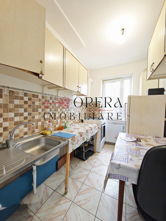 Apartament de inchiriat, 2 cam, Copou-Universitate/Nugruzzi Iasi