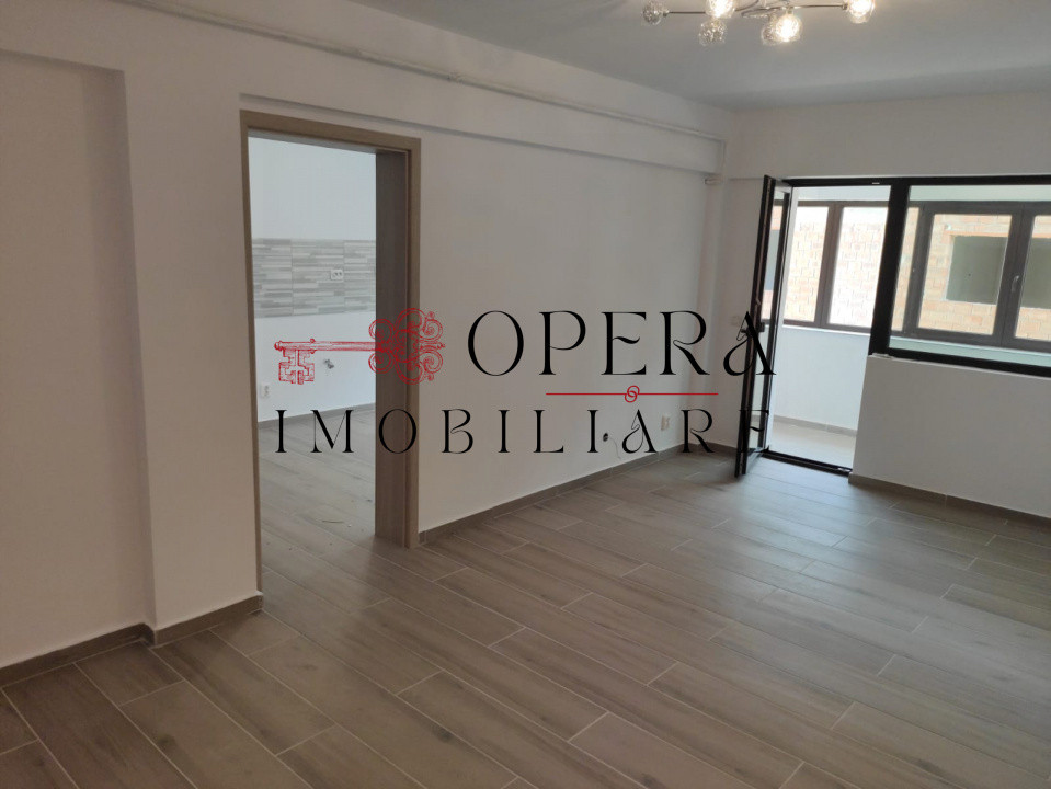 Apartament 2 camere, semidecomandat, de vânzare, zona Moara de Vant 