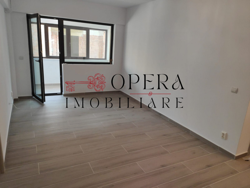 Apartament 2 camere, semidecomandat, de vânzare, zona Moara de Vant 