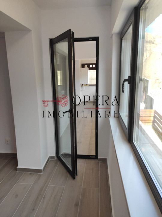 Apartament 2 camere, semidecomandat, de vânzare, zona Moara de Vant 