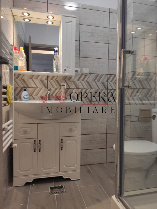 Apartament 2 camere, semidecomandat, de vânzare, zona Moara de Vant 