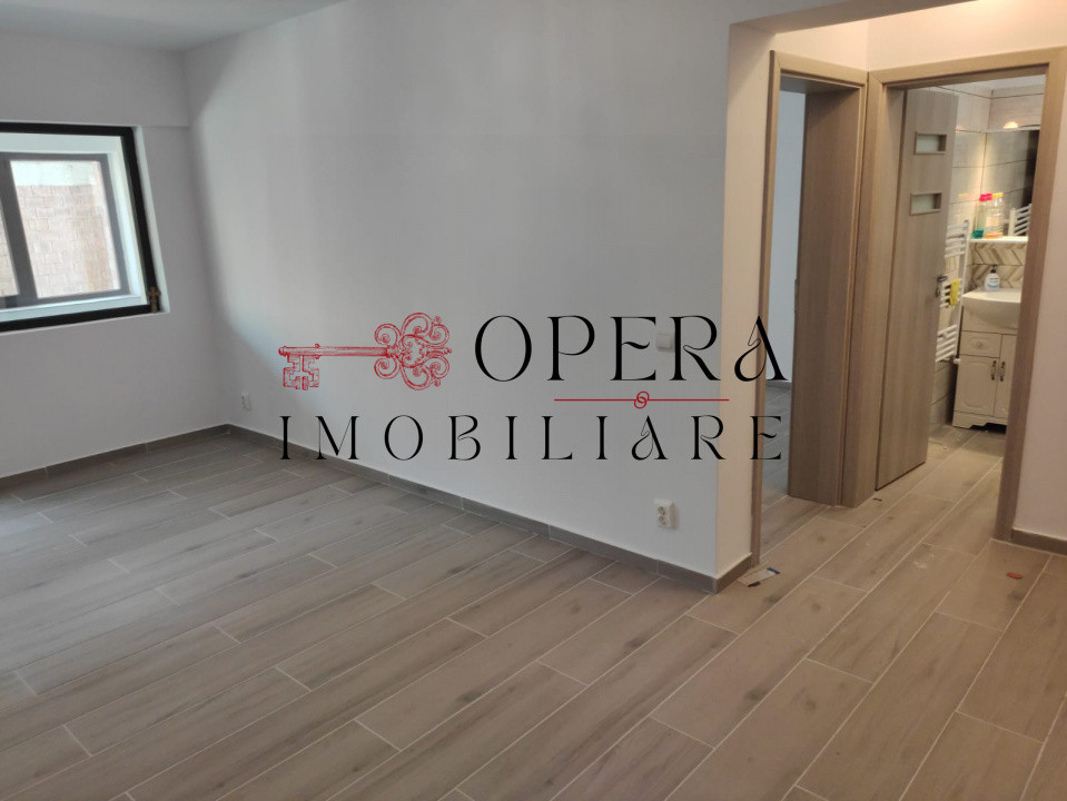 Apartament 2 camere, semidecomandat, de vânzare, zona Moara de Vant 