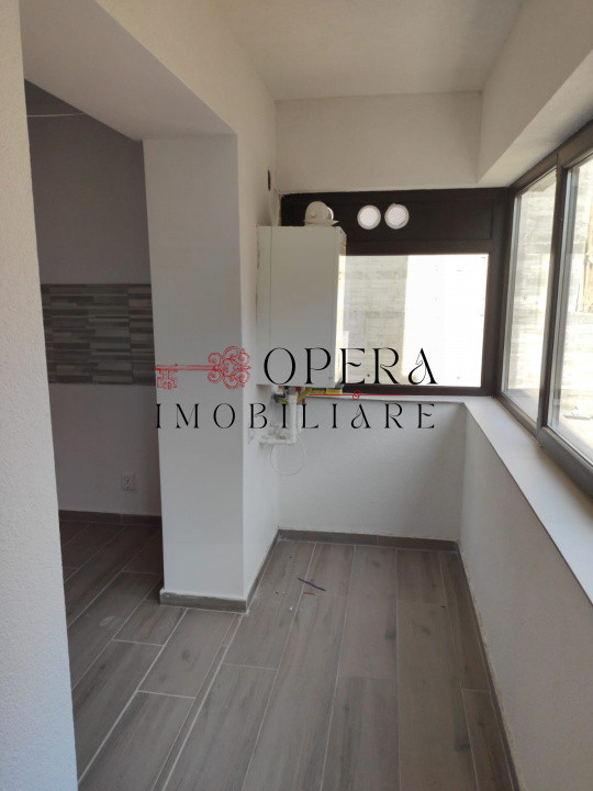 Apartament 2 camere, semidecomandat, de vânzare, zona Moara de Vant 