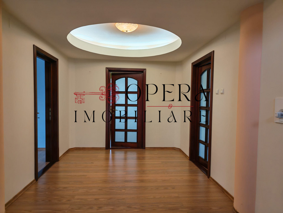 Vila individuala deosebita, de vanzare, zona Popas Pacurari