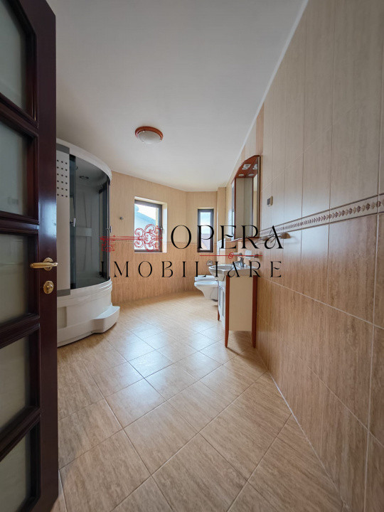 Vila individuala deosebita, de vanzare, zona Popas Pacurari