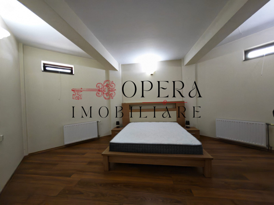 Vila individuala deosebita, de vanzare, zona Popas Pacurari