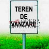 Teren intravilan, 500 m.p., de vanzare, Valea Adanca - Iasi