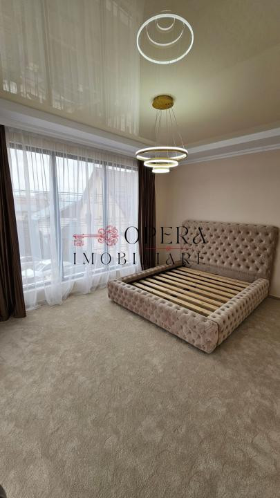 Oportunitate! Casa 3 camere, de inchiriat, zona Tatarasi