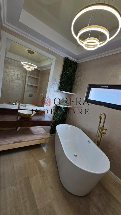 Oportunitate! Casa 3 camere, de inchiriat, zona Tatarasi
