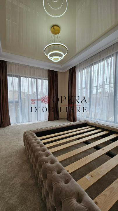 Oportunitate! Casa 3 camere, de inchiriat, zona Tatarasi