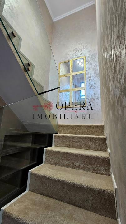 Oportunitate! Casa 3 camere, de inchiriat, zona Tatarasi