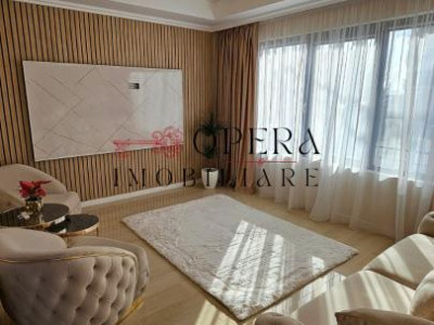 Oportunitate! Casa 3 camere, de inchiriat, zona Tatarasi
