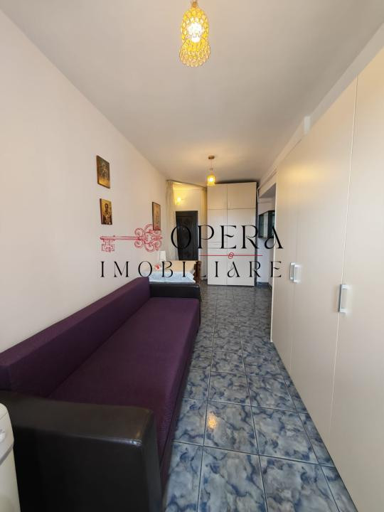 Apartament 2 camere, de inchiriat, zona Pacurari